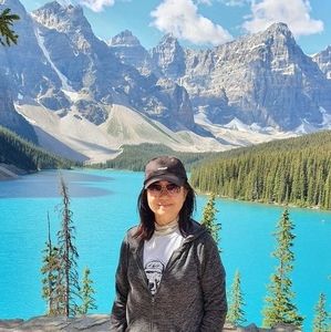 Meet your Posher, Tay